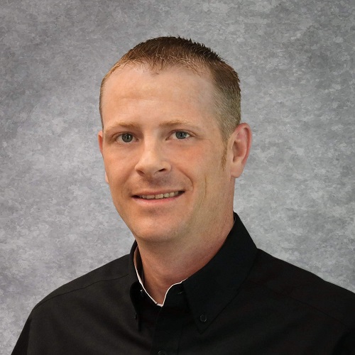 Justin DeBoer